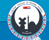 Cultureel Centrum & Moskee Anadolu
