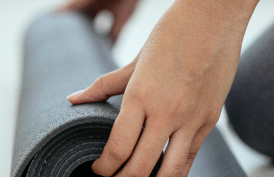 Sociaal wijkteam Wormerveer: Astra Yoga