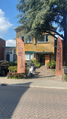 Sociaal wijkteam Zaandam Rosmolenwijk Inloop voor een hulpvraag