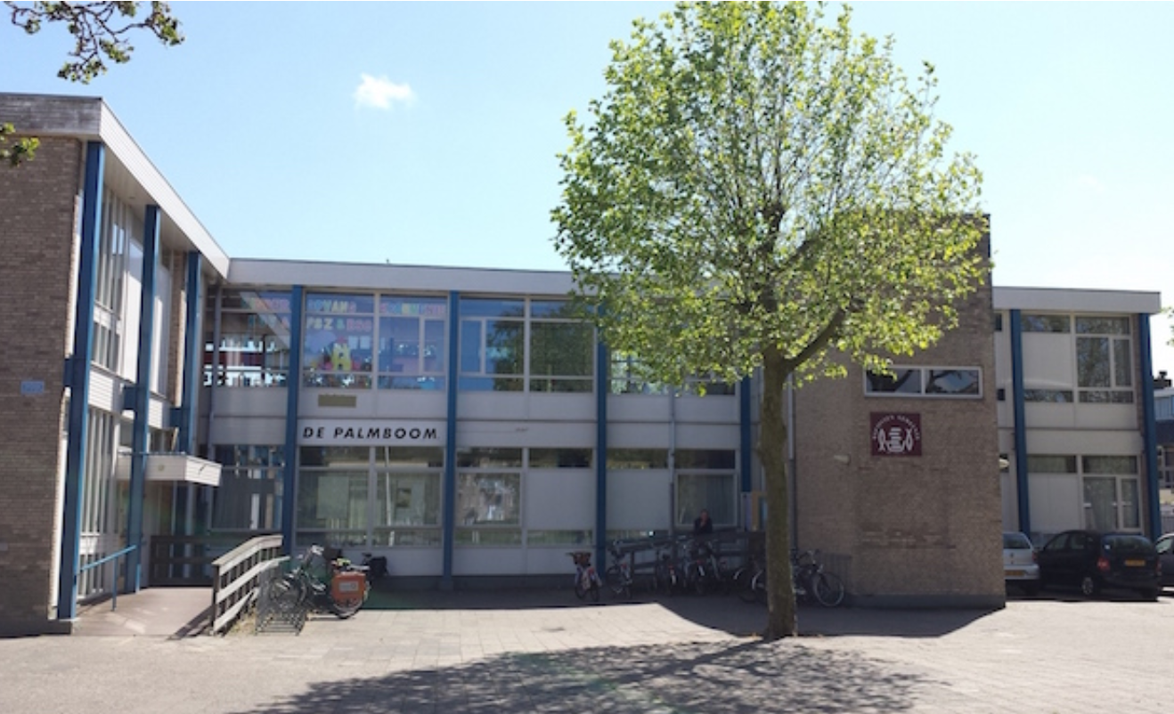 Sociaal wijkteam Krommenie Inloop voor een hulpvraag