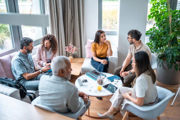 Sociaal wijkteam Zaandam Noord/Kogerveld Ontmoetingscafé de verbinding