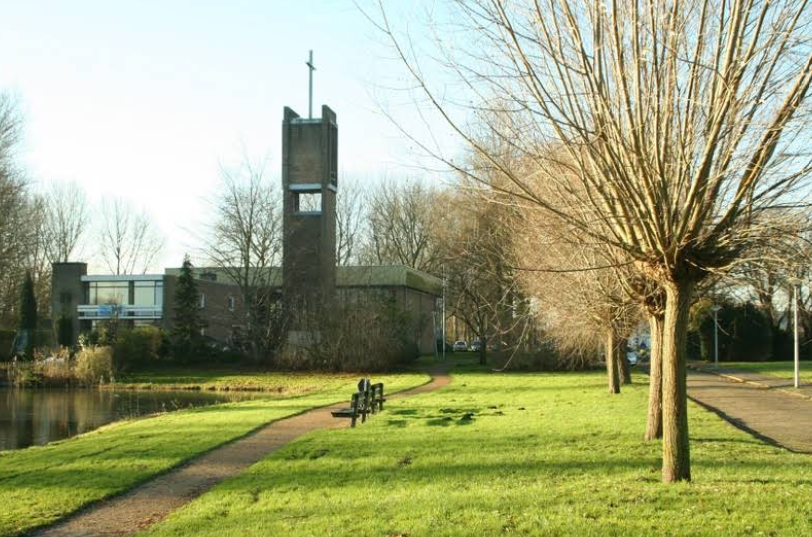 Sociaal wijkteam Zaandam Noord/Kogerveld Inloop voor een hulpvraag