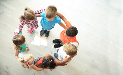 KOPP/KVO groep voor 8 - 12 jarigen