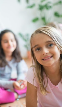 Sociaal wijkteam Rosmolenwijk FunSkillMix