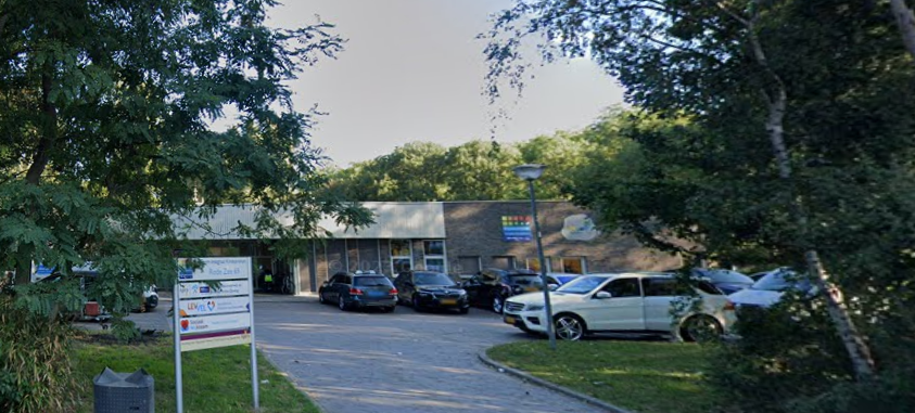 Sociaal wijkteam Peldersveld - Hoornseveld Inloop voor een hulpvraag