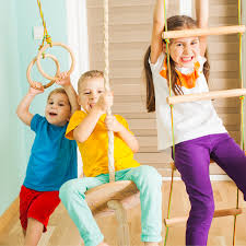 Sociaal wijkteam Peldersveld - Hoornseveld Beweegbende: groep 1 t/m 2