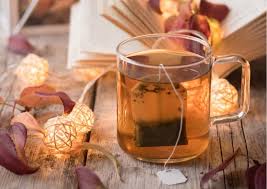 Sociaal wijkteam Zaandam Zuid thee middag voor vrouwen