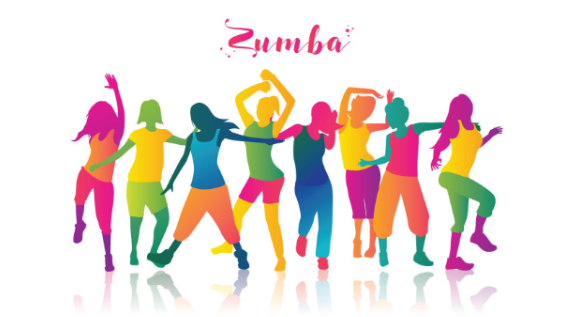 Sociaal wijkteam Nieuw west - Westerkoog - Rooswijk: Zumba