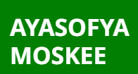 Ayasofya Moskee