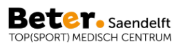 Beter Saendelft - top(sport) medisch centrum