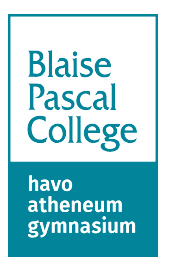 Middelbaar onderwijs: Blaise Pascal College