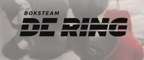 Boksteam De Ring