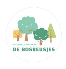 Gastouder: De Bosreusjes