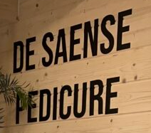 De Saense Pedicure