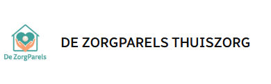 De zorg Parels