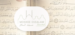 Moskee Essalam