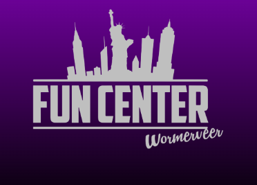 Fun center Wormerveer