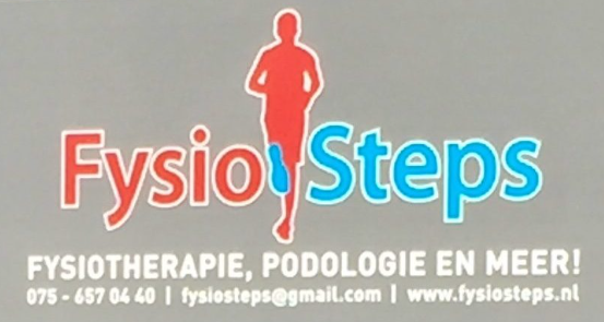 FYSIOSTEPS_Fysiotherapie/Podologie & Lifestylecoaching
