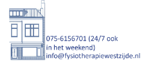 Fysiotherapie Westzijde