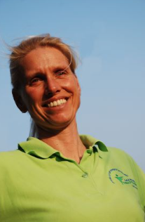 Fysiotherapie & Manuele therapie Gertine vd Berg