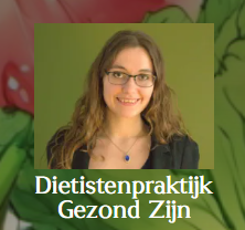 Diëtistenpraktijk Gezond Zijn