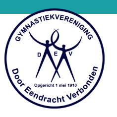 Gymnastiekvereniging DEV Oostzaan