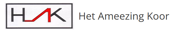Het Ameezing koor