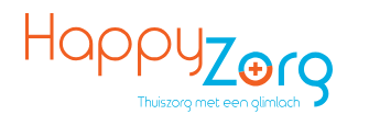Happy zorg