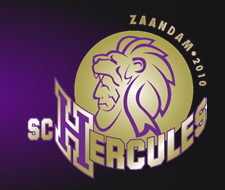 Voetbalvereniging Herculas
