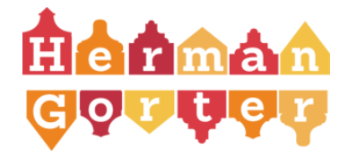 OBS: Herman Gorter