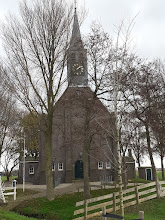 Hervormde kerk Krommeniedijk