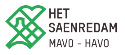 Het Saenredam