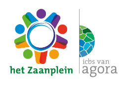 ICBS: Het Zaanplein