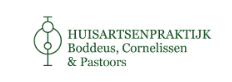Huisartsenpraktijk Boddeus, Cornelissen en Pastoors