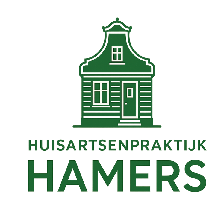 Huisartsenpraktijk Hamers
