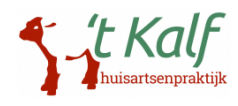 Huisartsenpraktijk 't kalf