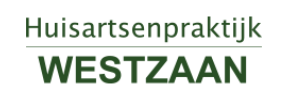 Huisartsenpraktijk Westzaan