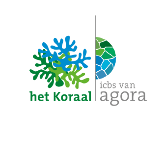 ICBS: Het Koraal Groep 7 en 8
