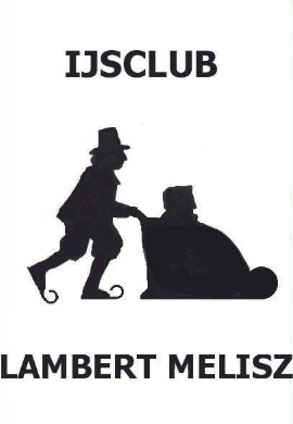 IJsclub Lambert Melisz