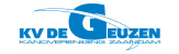 Kano vereniging de Geuzen