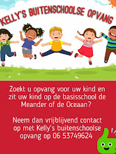 Buitenschoolse Opvang: Kelly's