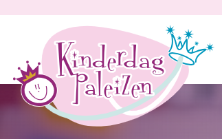 Kinderdagverblijf: Kinderdag Paleis
