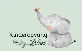 Kinderdagverblijf: Bloei