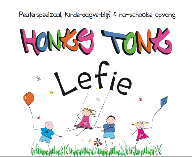 KDO: Lefie locatie Honky Tonk