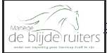 Manege de blijde ruiters