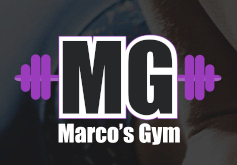 Marco's Gym