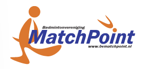 Badminton vereniging Matchpoint