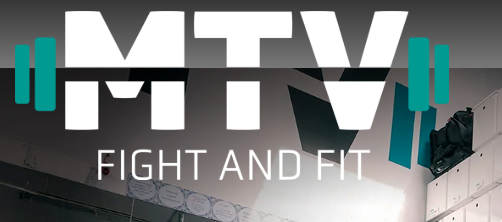 MTV Fight and Fit