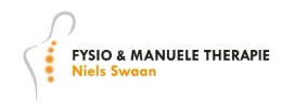 Fysio & Manuele Therapie Niels Swaan