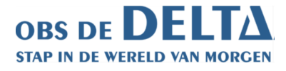 OBS: De Delta